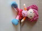 Pop Lilli-Lou, Verzamelen, Poppen, Ophalen, Zo goed als nieuw, Pop