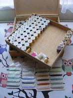 Madeira borduurgaren voor o.a. kaarten, Ophalen of Verzenden, Gebruikt, Overige thema's, Overige typen