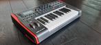 Novation Impulse 25 - usb midi keyboard met aftertouch, Muziek en Instrumenten, Midi-apparatuur, Ophalen of Verzenden, Zo goed als nieuw