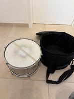 Snaredrum / malacacheta C18, Muziek en Instrumenten, Ophalen, Gebruikt, Trommel