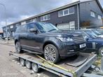 Portier L405 Range Rover Vogue Deur Portieren deuren grijs, Land Rover, Deur, Ophalen of Verzenden, Gebruikt