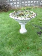 GROOTTE OUDE TUIN COUPE IN STEEN, Enlèvement