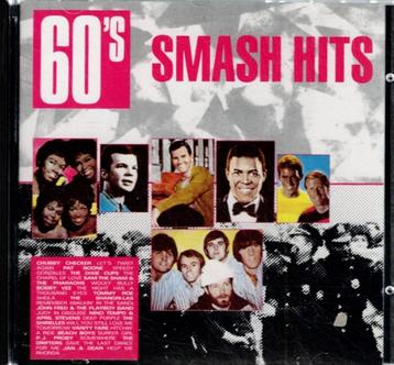 cd   /   60's Smash Hits