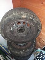 Winterbanden op velg, Auto-onderdelen, Banden en Velgen, Ophalen, Banden en Velgen, Winterbanden, Bestelwagen