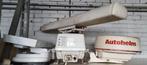 3 scheeps antenne scanner unit autohelm unit, Ophalen, Gebruikt, Radar