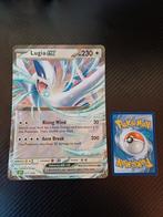 Jumbo Lugia Sex, Enlèvement ou Envoi, Cartes en vrac