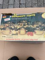 Berghoff Pans Nieuwstaat!!, Ophalen of Verzenden, Nieuw