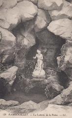 1912 - FRANKRIJK - Rambouillet: La Laiterie de la Reine, Verzamelen, Verzenden, Voor 1920, Ongelopen, Frankrijk