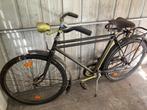 Vintage herenfiets, Ophalen, Gebruikt, Overige merken