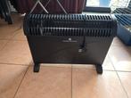 Elektrische verwarmer met garantie, Huis en Inrichting, Kachels, Ophalen of Verzenden, Zo goed als nieuw