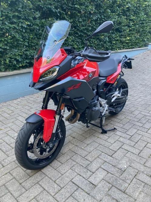 BMW F 900 XR 2025, Motoren, Motoren | BMW, Particulier, Sport, meer dan 35 kW, 2 cilinders, Ophalen of Verzenden