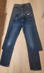 Set van 2 JBC jeans voor jongens T. 164, Kinderen en Baby's, Ophalen of Verzenden, Gebruikt