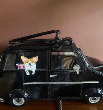 Handtas beschikbaar voor biedingen