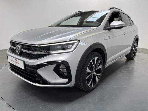 Volkswagen Taigo R-line, Auto's, Volkswagen, Bedrijf, Taigo, Adaptive Cruise Control, Airbags, Airconditioning, Alarm, Bluetooth