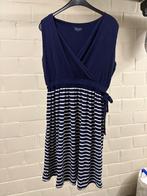 17 Zwangerschapskleren zomer maat 40 en Large, Ophalen, Gedragen, Maat 38/40 (M), Jurk