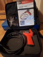 Ridgid inspectie-camera, Ophalen