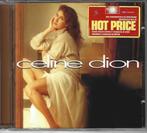 CD Celine Dion, Comme neuf, Enlèvement ou Envoi, 1980 à 2000