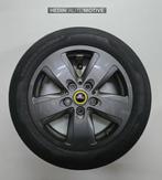 MINI 3+5drs + Cabrio (F55/6/7) Styling 517  16" N/RFT + RDCi, Pneus et Jantes, Pneus hiver, Véhicule de tourisme, -