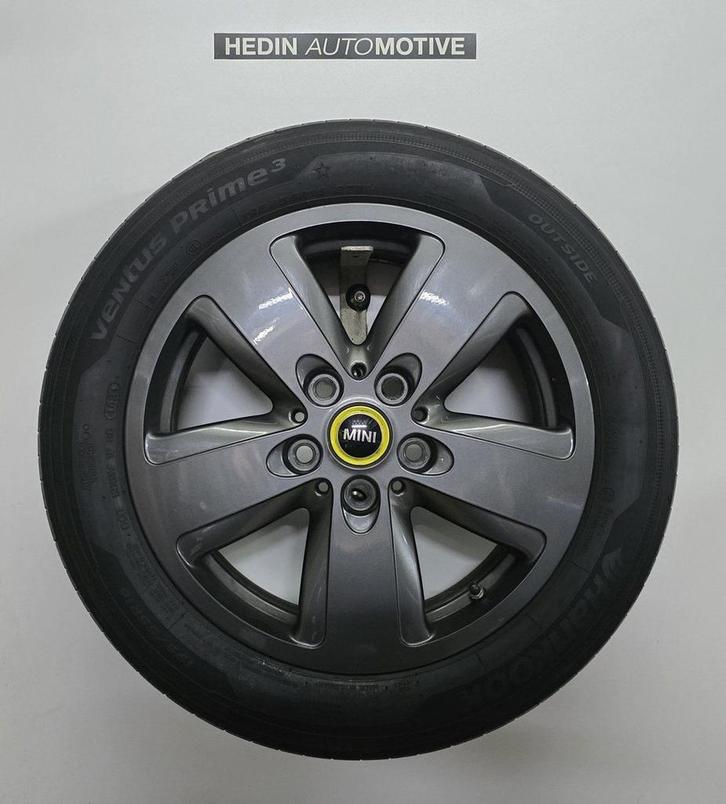 MINI 3+5drs + Cabrio (F55/6/7) Styling 517  16" RFT + RDCi W, Autos : Pièces & Accessoires, Pneus & Jantes, Pneus et Jantes, Pneus hiver