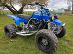 Yamaha banshee 350, 350 cm³