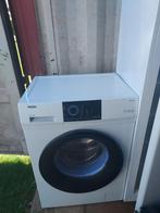Wasmachine haier, Elektronische apparatuur, Wasmachines, Ophalen, Gebruikt, 1200 tot 1600 toeren, 6 tot 8 kg