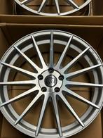 20 inch Vossen Stijl velgen Breedset 5x112 BMW AUDI MERCEDES, Ophalen, Velg(en), Nieuw, Personenwagen