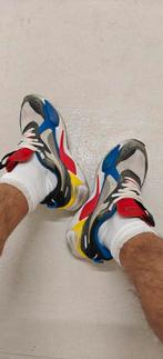 Puma RS-X maat 42, Ophalen of Verzenden