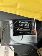 Futaba 6014 FS, Hobby en Vrije tijd, Gebruikt, Ophalen of Verzenden