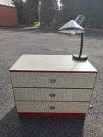 Retro ladekastje, Ophalen, Zo goed als nieuw