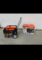 Stroomgenerator Daewoo GDAX4050, Doe-het-zelf en Bouw, Aggregaten, Ophalen, Nieuw