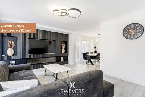 Huis te koop in Borgloon, 3 slpks, Immo, Huizen en Appartementen te koop, Vrijstaande woning