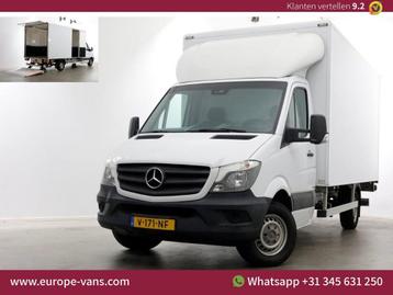 Mercedes-Benz Sprinter 314 CDI 143pk E6 Bakwagen met laadkle beschikbaar voor biedingen