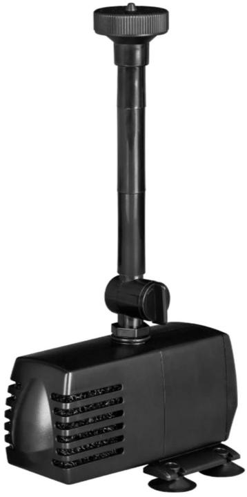 Fonteinpomp Xtra 600 *NIEUW* beschikbaar voor biedingen