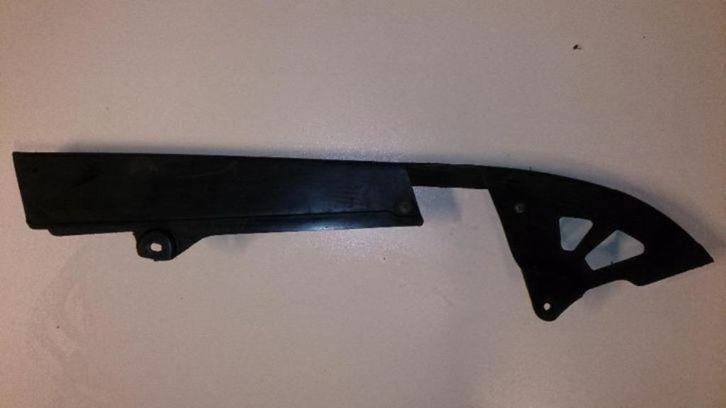 Yamaha Radian YX 600 kettingscherm YX600 kettingbeschermer, Motoren, Onderdelen | Yamaha, Gebruikt, Ophalen of Verzenden