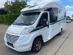 Dethelffs T6701 Advantage, Caravans en Kamperen, Mobilhomes, Bedrijf, Diesel, 6 tot 7 meter, Half-integraal