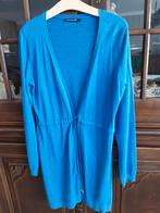 River Woods blauw vest maat L, Taille 42/44 (L), Enlèvement ou Envoi, River Woods, Porté