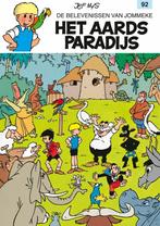 het aards paradijs nr 92, Eén stripboek, Ophalen of Verzenden, Nieuw, Jef Nys