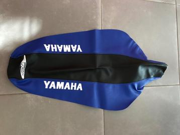 Housse de selle neuve Yamaha YZ 125-250 de 2002 à 2021 beschikbaar voor biedingen
