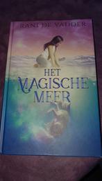 Rani De Vadder - Het Magische Meer, Boeken, Ophalen of Verzenden, Zo goed als nieuw, Rani De Vadder