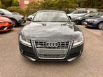 Audi A5 Cabriolet 2.0 TSFI 155kw 2010 Euro 5, Auto's, Audi, 174 g/km, 4 cilinders, Leder, Bedrijf