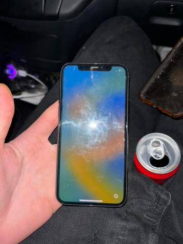 Iphone 11 pro 