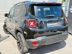 Jeep Renegade 1.6 JTDM BLACK Star Facelift 2021, Automaat, Euro 6, Bedrijf, Diesel