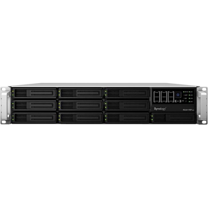 Synology RackStation RS3411RPxs NAS, Computers en Software, NAS
