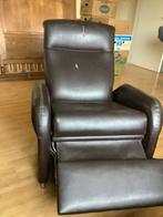 Relax zetel, Huis en Inrichting, Zetels | Zetels, Ophalen, Gebruikt, Hout