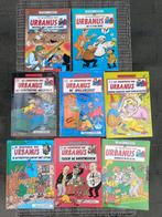 8 x Urbanus strip 1,50 eur / stuk, Boeken, Ophalen of Verzenden