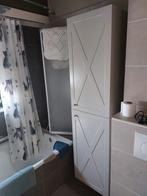 Badkamermeubels, Huis en Inrichting, Badkamer | Badkamermeubels, Ophalen, 50 tot 100 cm, Minder dan 25 cm, Minder dan 100 cm