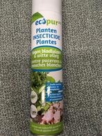 EcoPur planteninsecticide tegen bladluizen en witte vlieg, Ophalen of Verzenden