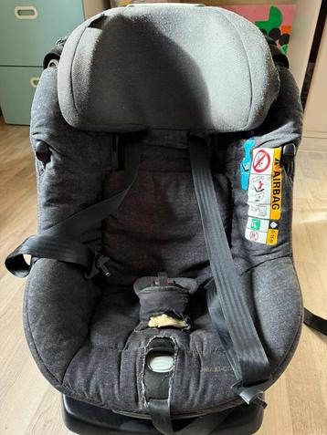 Maxi-Cosi Autostoel - Isofix (Ook TE RUIL) beschikbaar voor biedingen