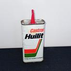 bidon d'huile CASTROL Huilit vintage, Collections, Enlèvement ou Envoi, Comme neuf