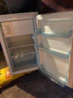 Koelkast, Elektronische apparatuur, Koelkasten en IJskasten, 75 tot 100 liter, 60 cm of meer, Zo goed als nieuw, Energieklasse A of zuiniger